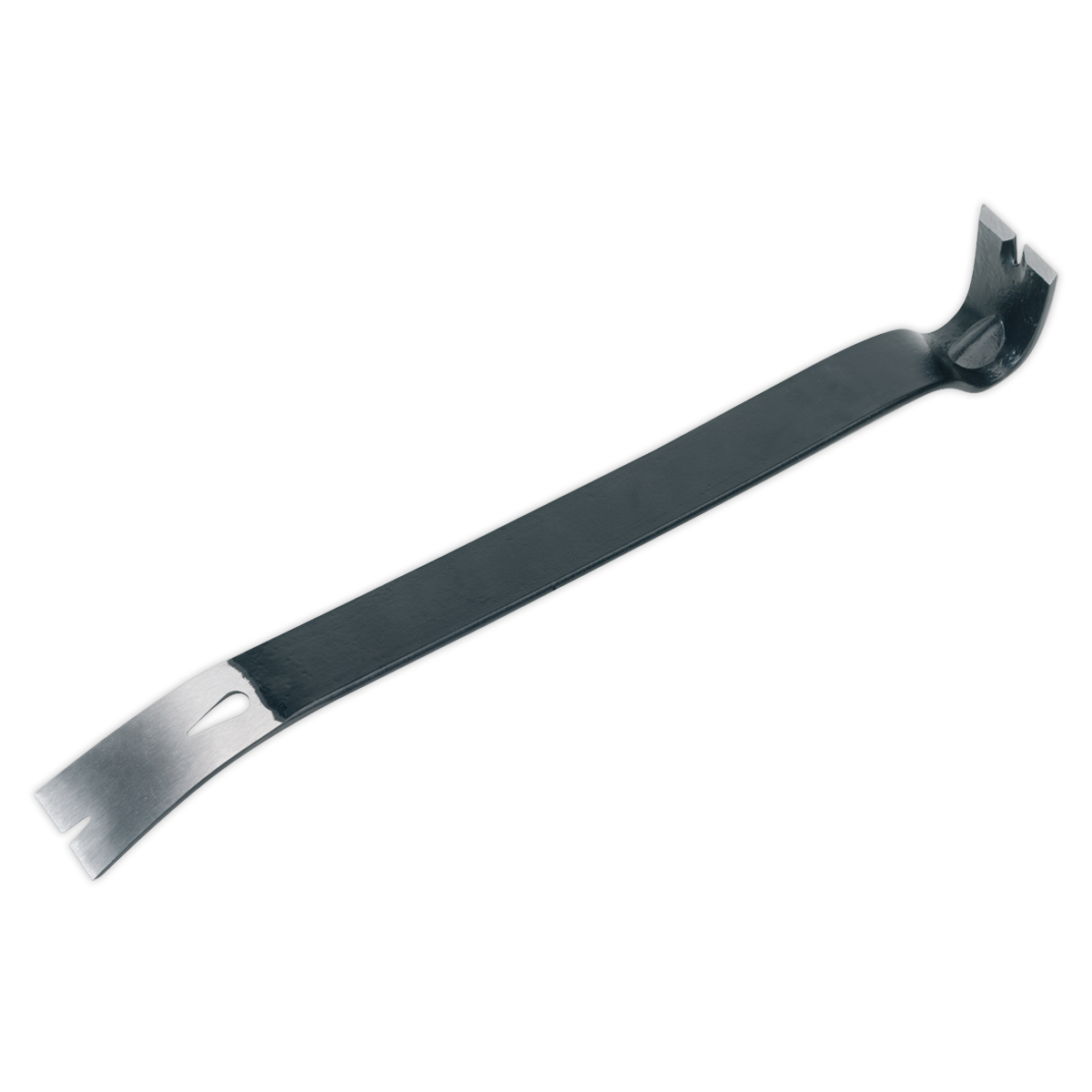 Premier Double End Flat Pry Bar 450mm