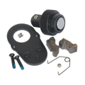 Repair Kit for Pear-Head Flip Reverse Ratchet Wrench AK8965 1/4"Sq Drive (AK8965.RK)