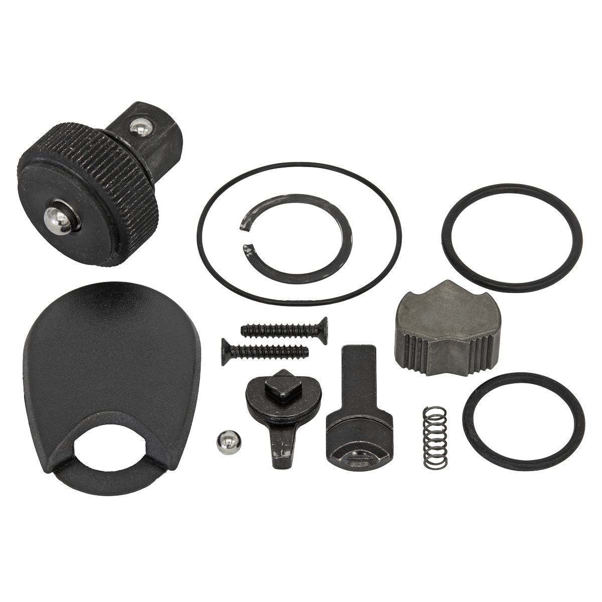 Premier Repair Kit for AK8977 3/8"Sq Drive