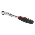 Premier Platinum Locking Flexi-Head Extendable Ratchet Wrenc