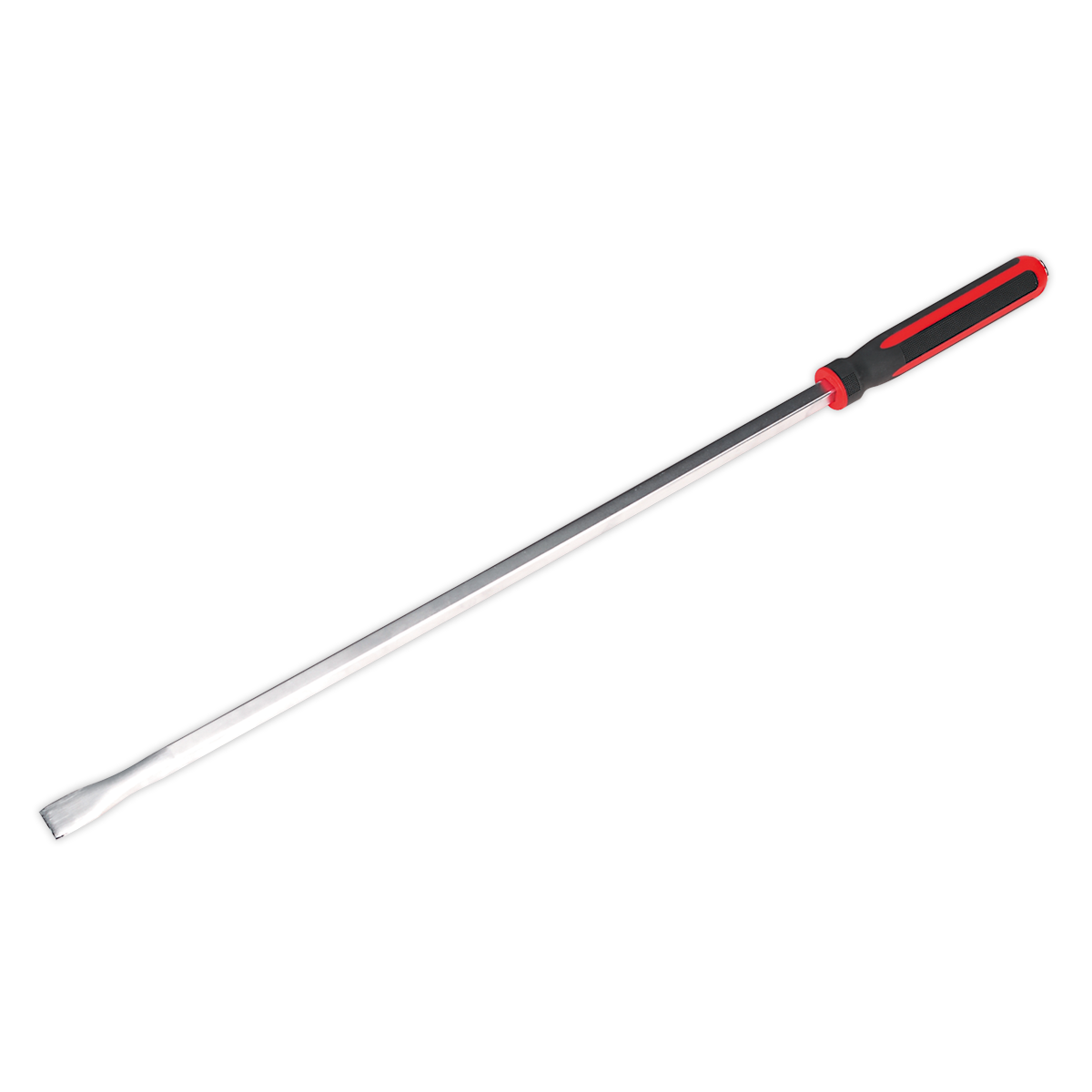 Premier Heavy-Duty Straight Pry Bar 900mm