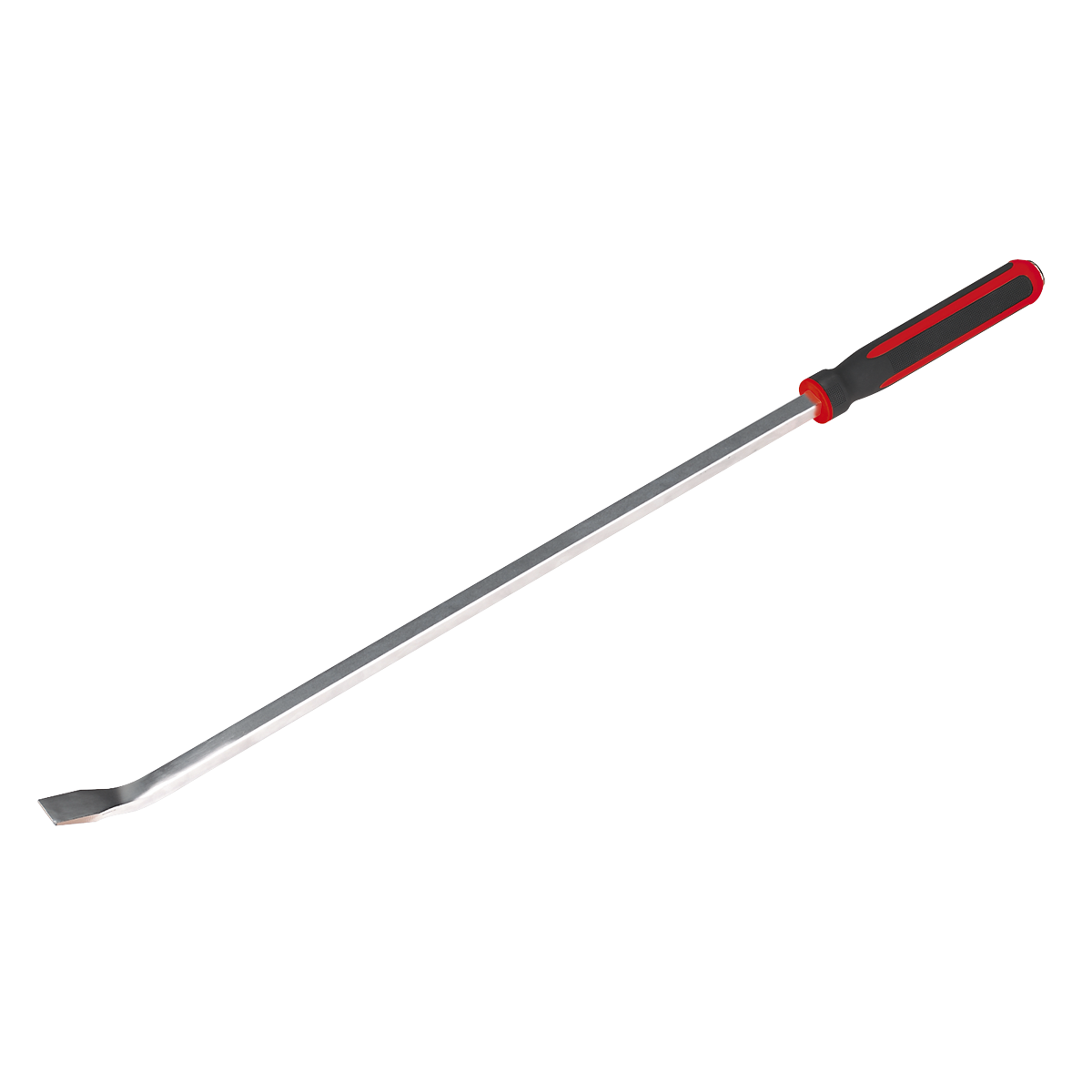 Premier Heavy-Duty 25° Pry Bar 900mm