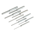 Premier Roll Pin Punch Set 3-12mm 9pc