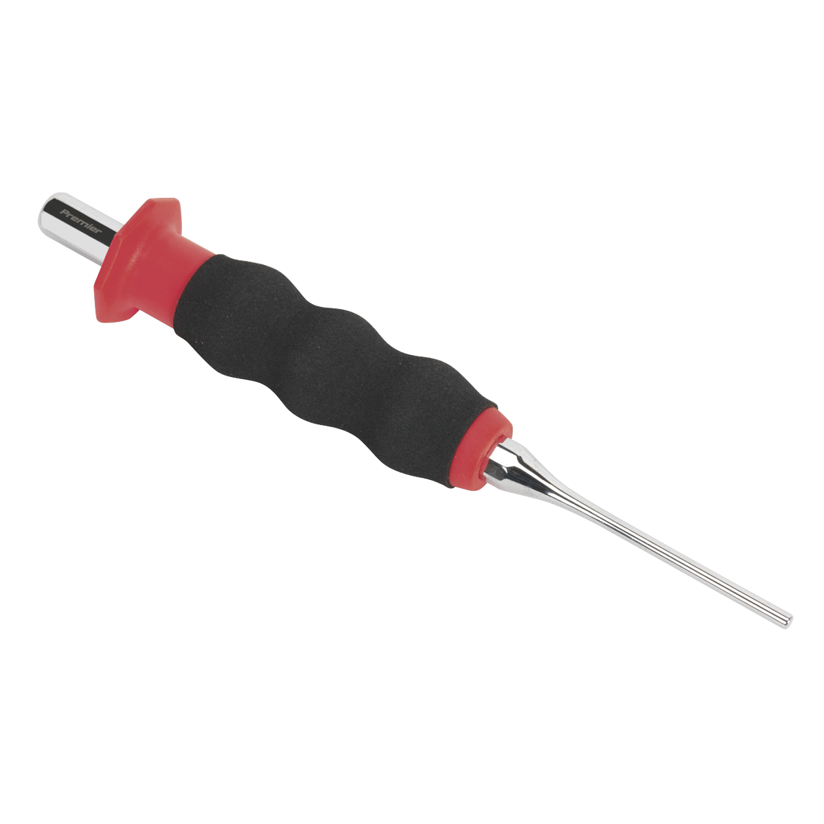Premier Sheathed Parallel Pin Punch 3mm