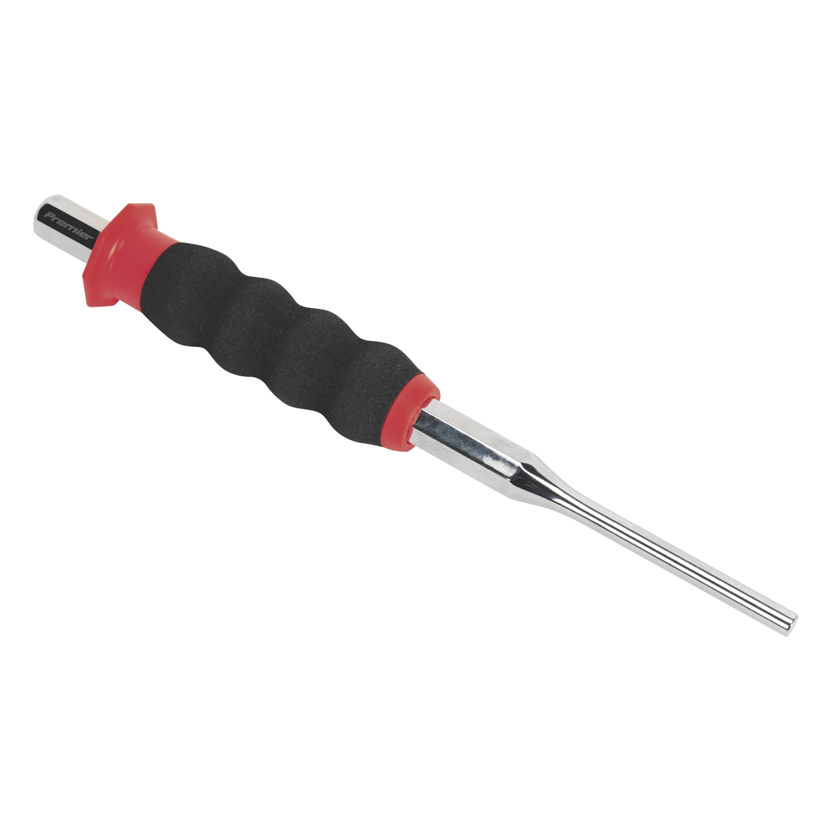 Premier Sheathed Parallel Pin Punch 6mm
