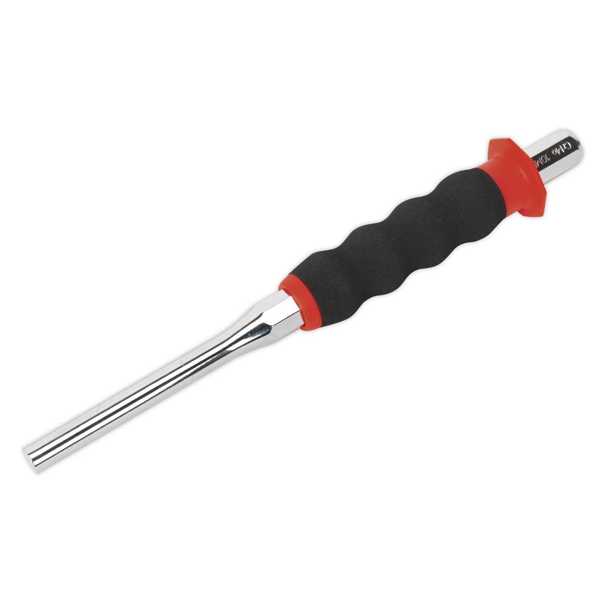 Premier Sheathed Parallel Pin Punch 10mm