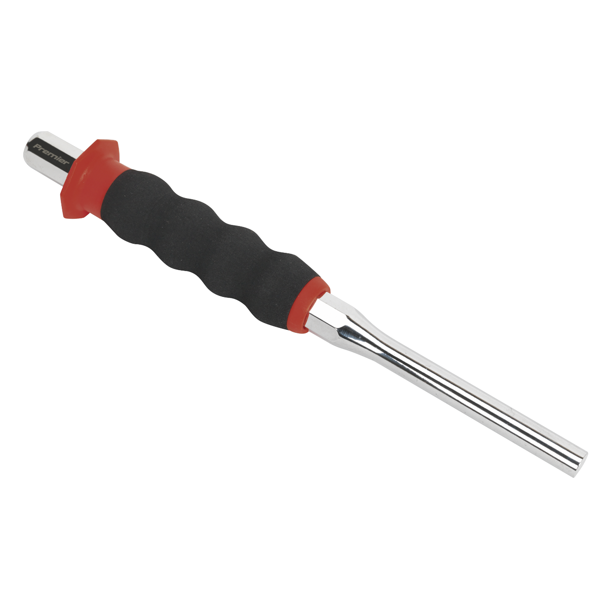 Premier Sheathed Parallel Pin Punch 10mm