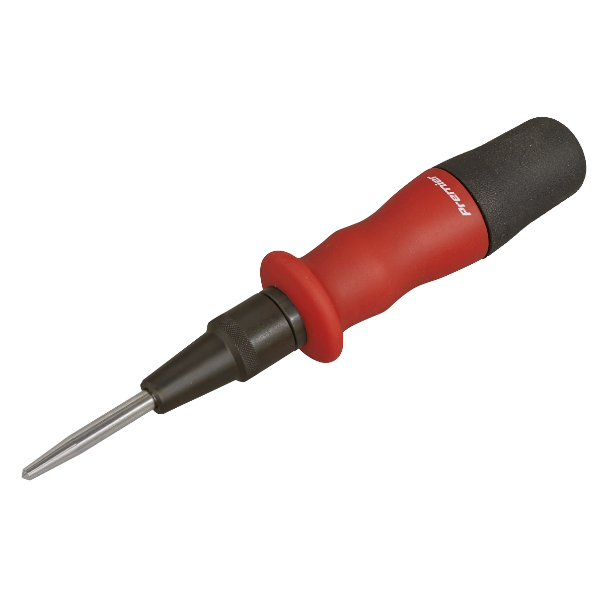 Premier Sheathed Automatic Centre Punch