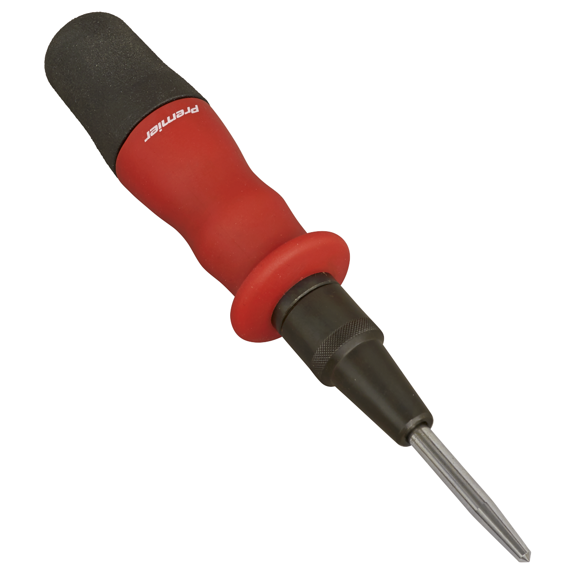 Premier Sheathed Automatic Centre Punch