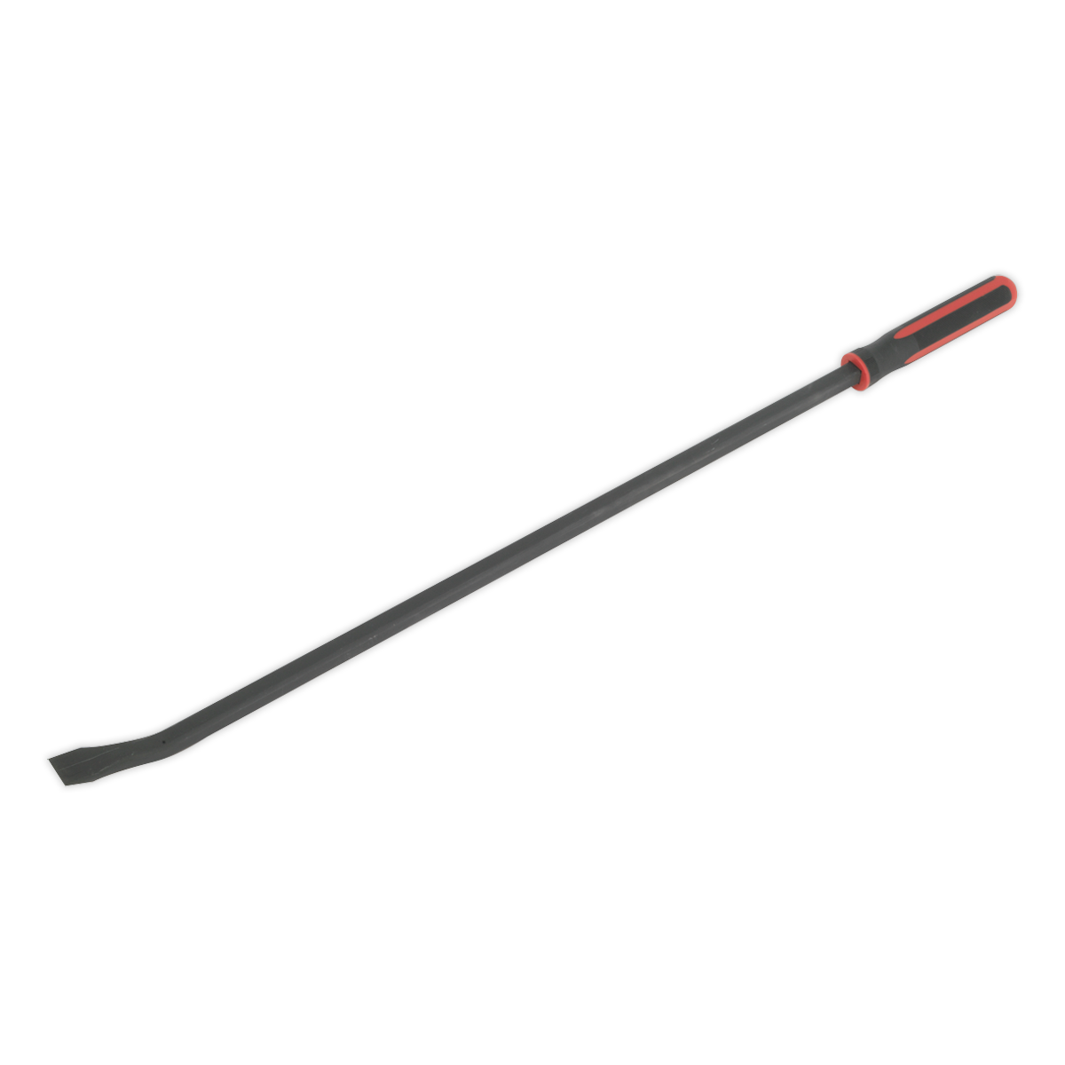 Premier Heavy-Duty 45° Pry Bar with Hammer Cap 1220mm