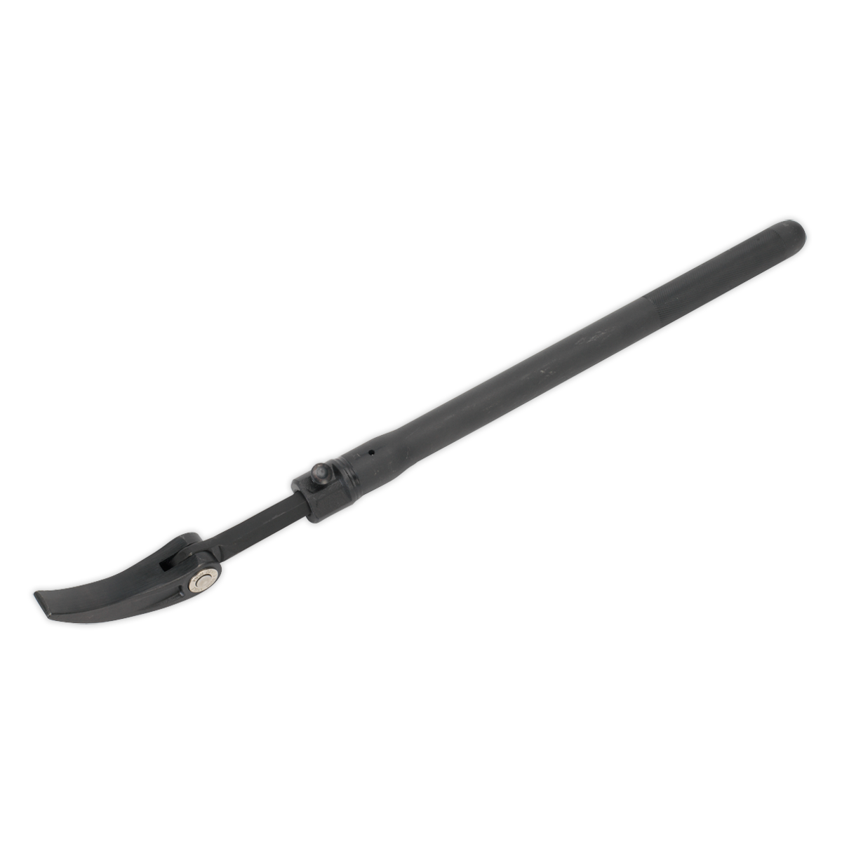 Premier Extendable Pry Bar with Adjustable Head 600-915mm
