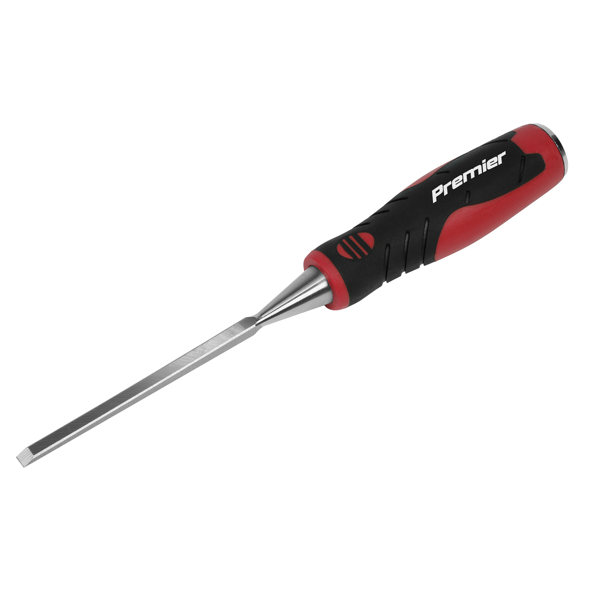 Premier Hammer-Thru Wood Chisel 6mm