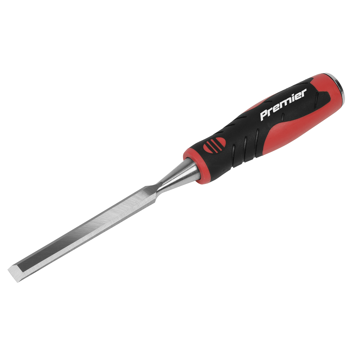 Premier Hammer-Thru Wood Chisel 12mm