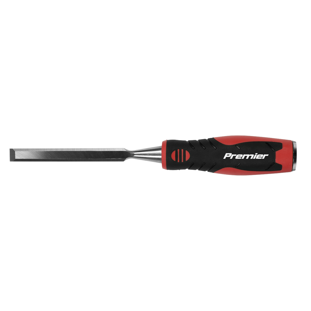 Premier Hammer-Thru Wood Chisel 12mm
