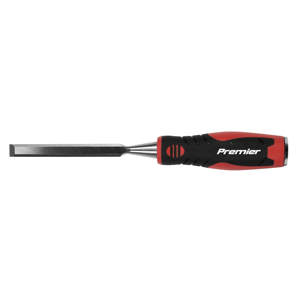 Premier Hammer-Thru Wood Chisel 12mm