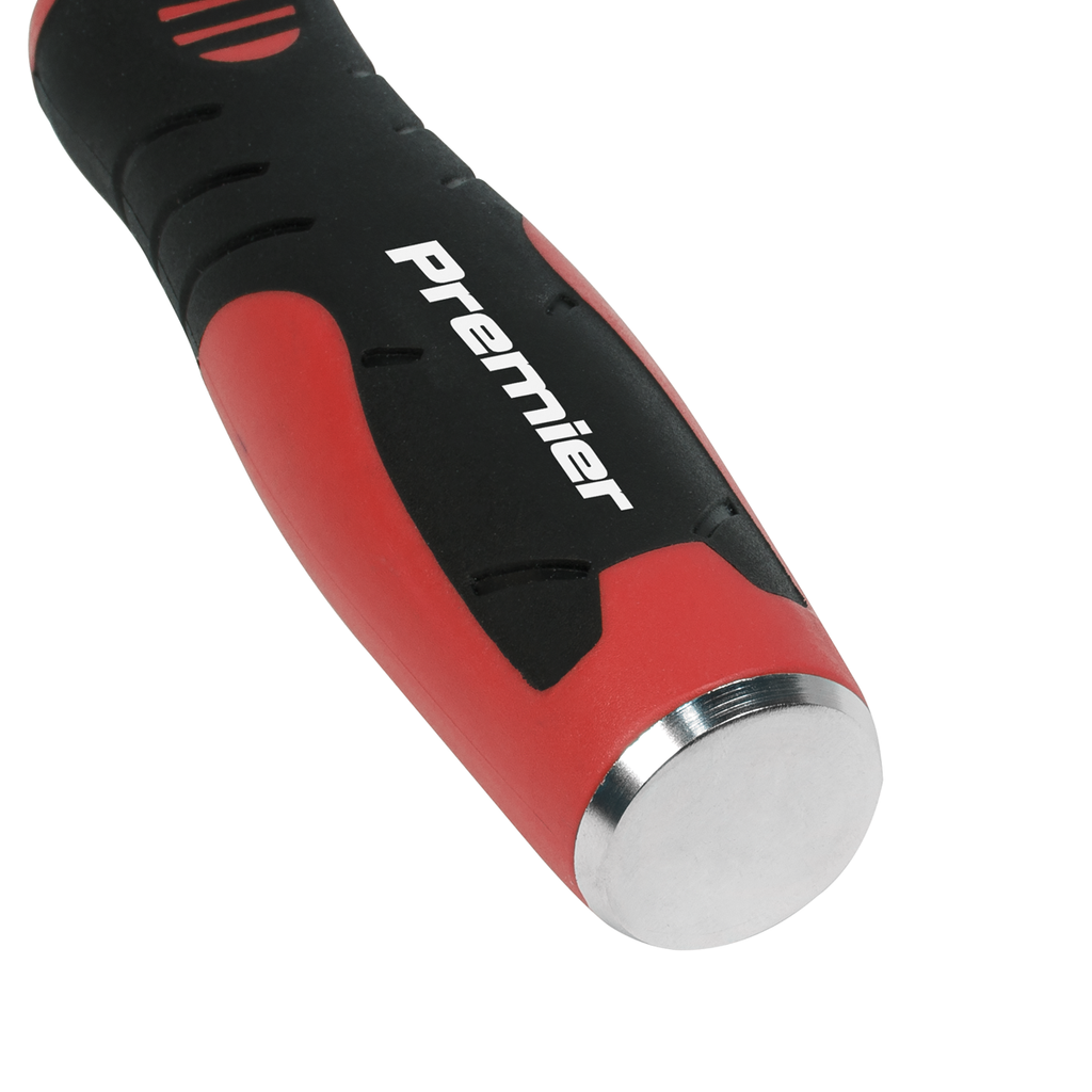 Premier Hammer-Thru Wood Chisel 25mm