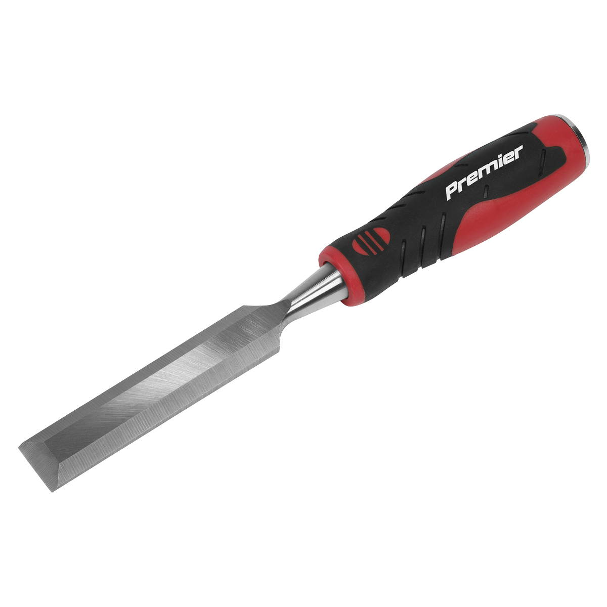 Premier Hammer-Thru Wood Chisel 25mm