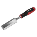 Premier Hammer-Thru Wood Chisel 38mm
