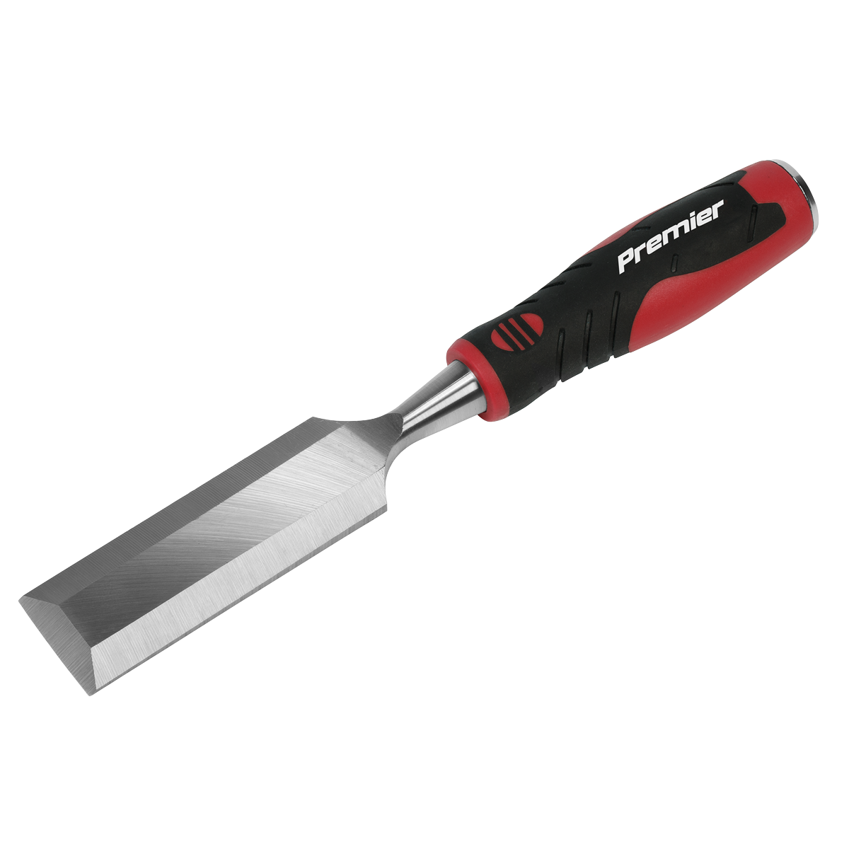 Premier Hammer-Thru Wood Chisel 38mm