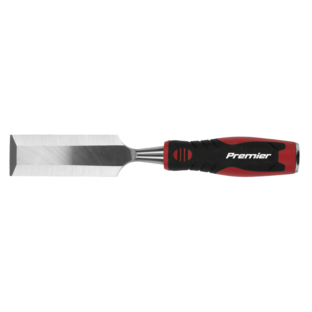 Premier Hammer-Thru Wood Chisel 38mm