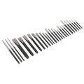Premier Punch & Chisel Set 26pc