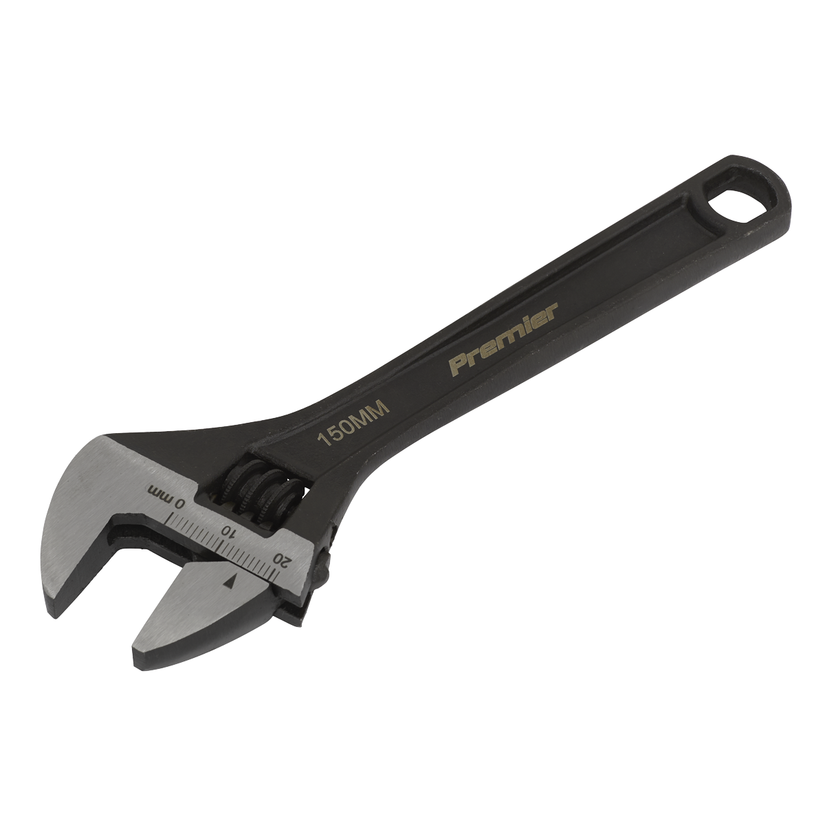 Premier Adjustable Wrench 150mm