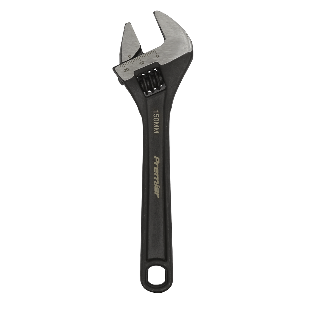Premier Adjustable Wrench 150mm