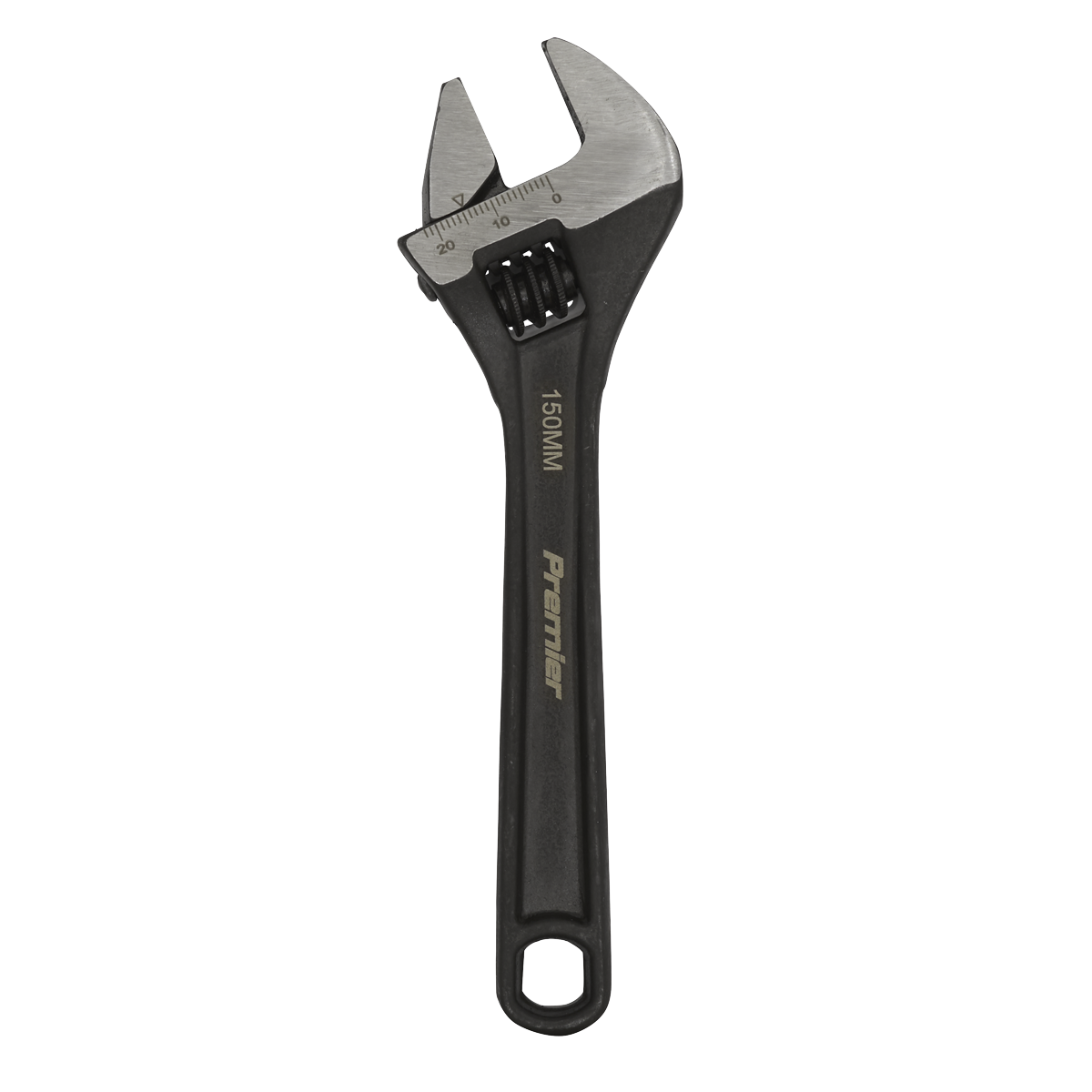 Premier Adjustable Wrench 150mm