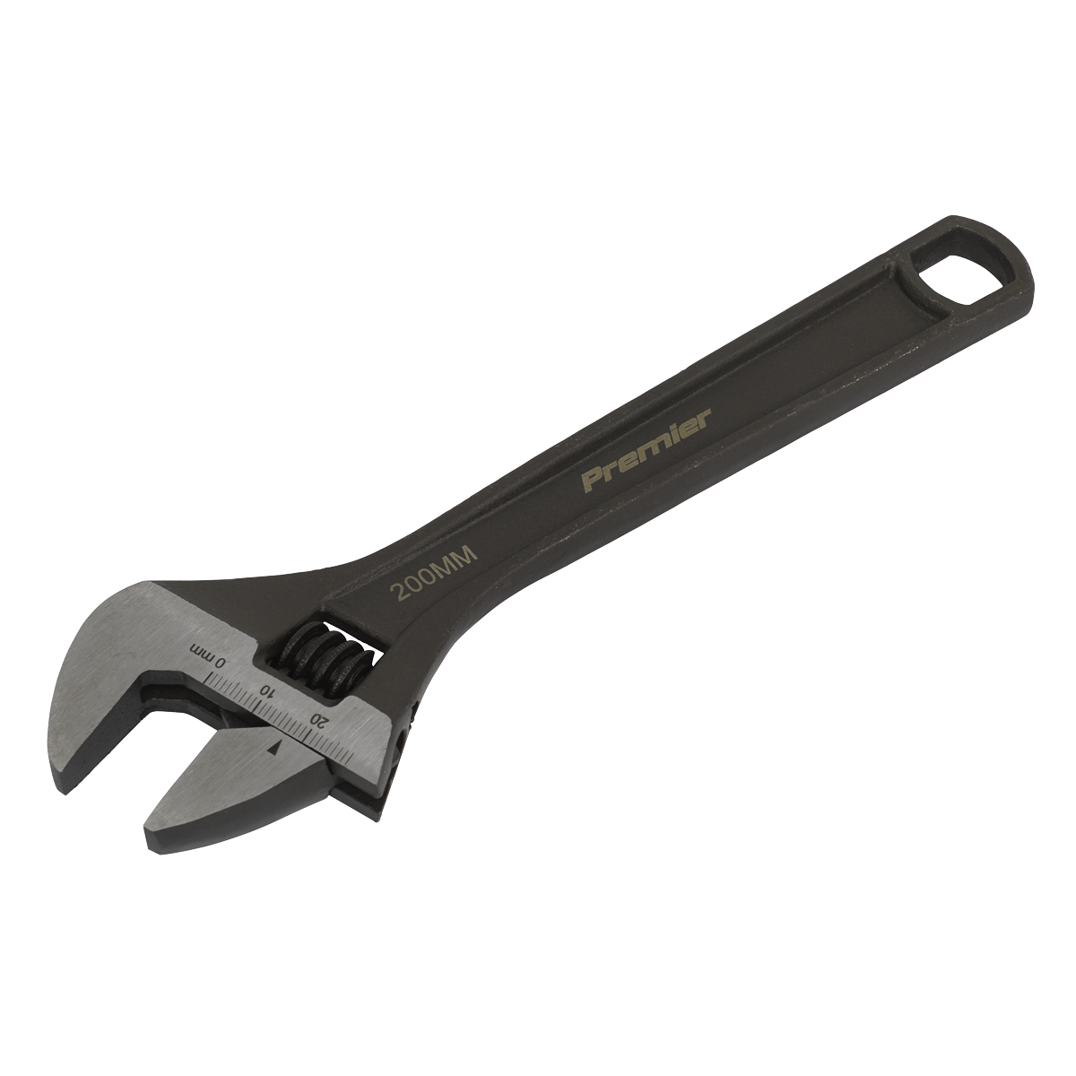Premier Adjustable Wrench 200mm