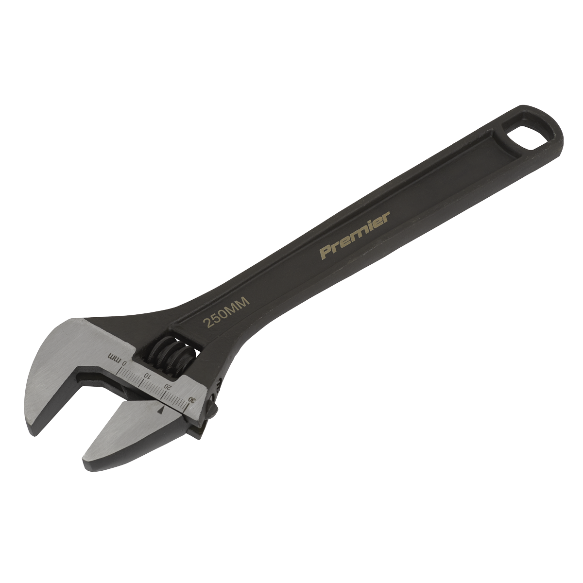 Premier Adjustable Wrench 250mm