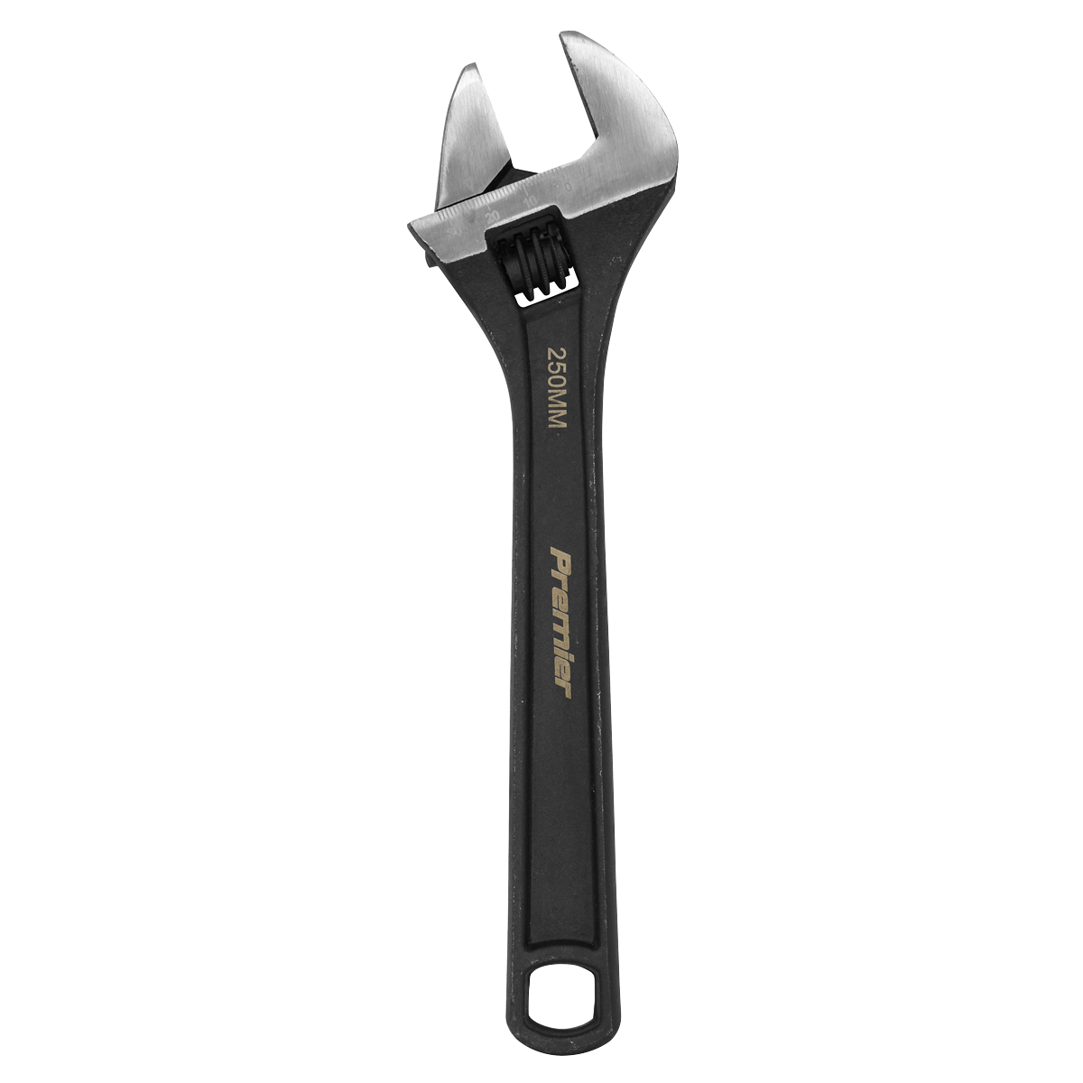Premier Adjustable Wrench 250mm