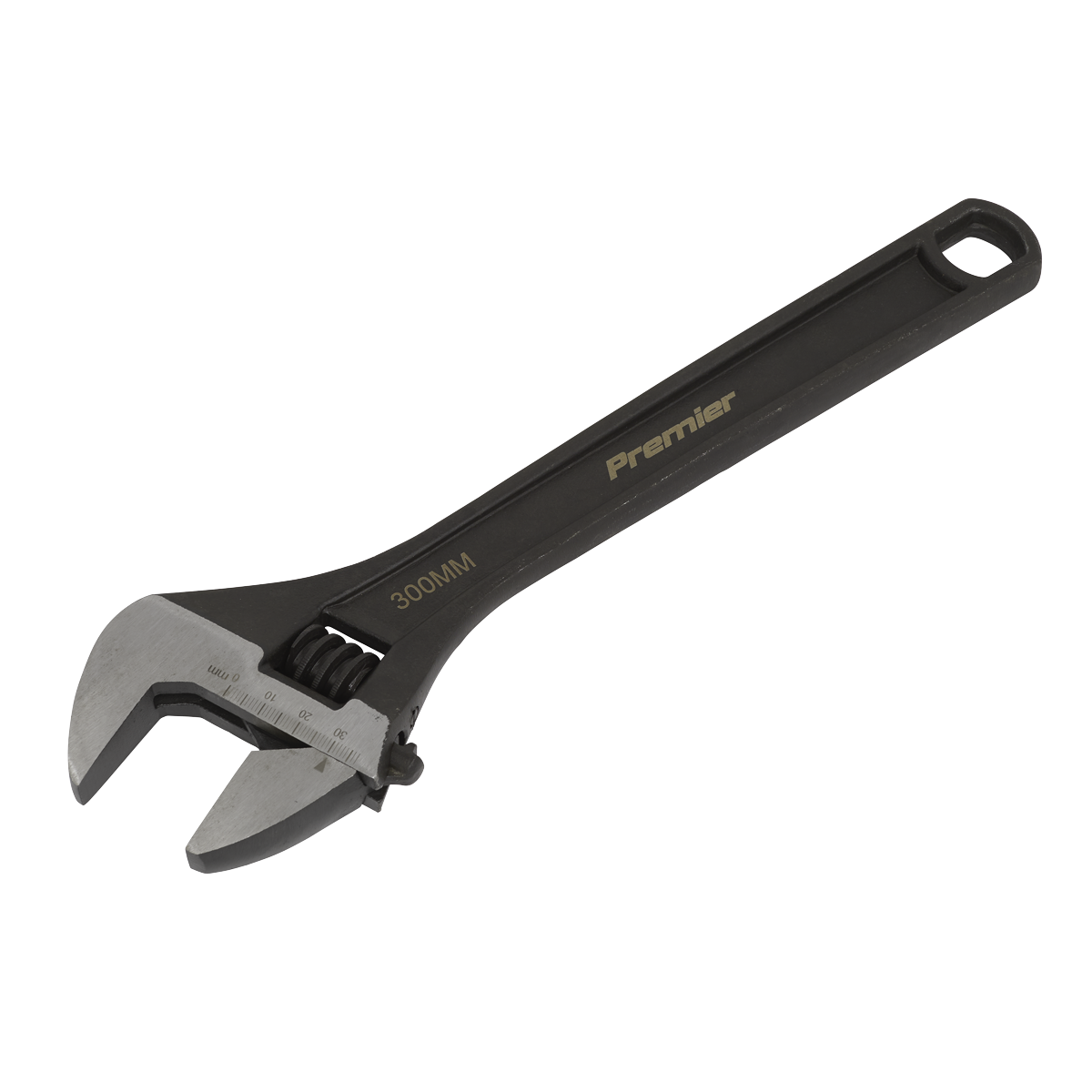 Premier Adjustable Wrench 300mm