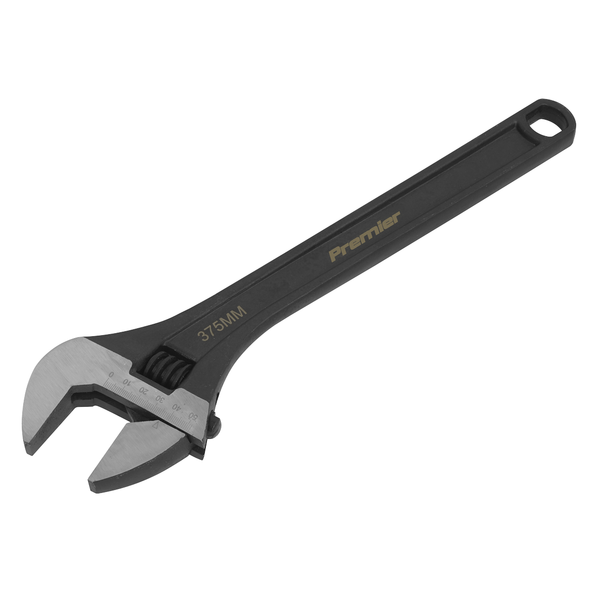 Premier Adjustable Wrench 375mm