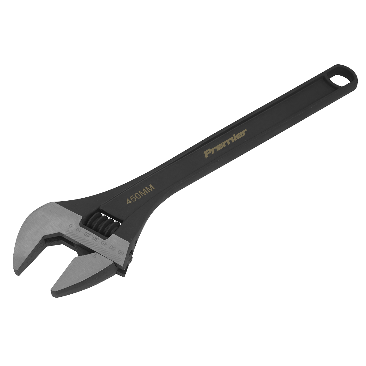 Premier Adjustable Wrench 450mm