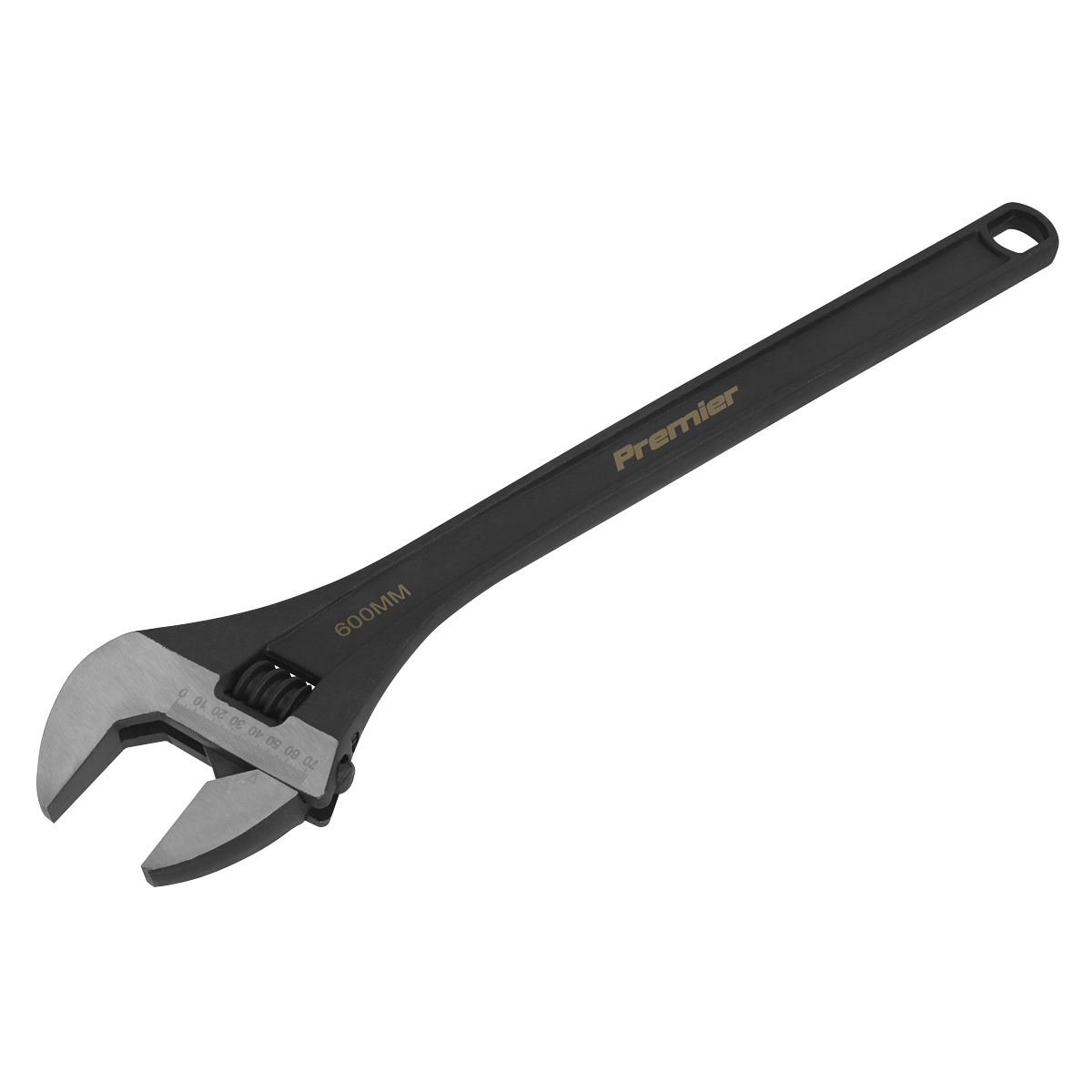 Premier Adjustable Wrench 600mm
