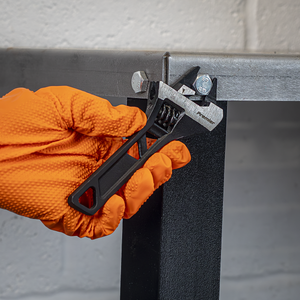 Premier Low Profile Adjustable Wrench 140mm