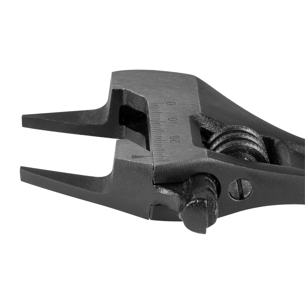 Premier Low Profile Adjustable Wrench 140mm