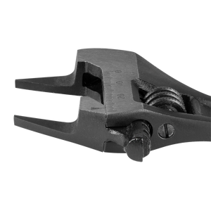 Premier Low Profile Adjustable Wrench 140mm