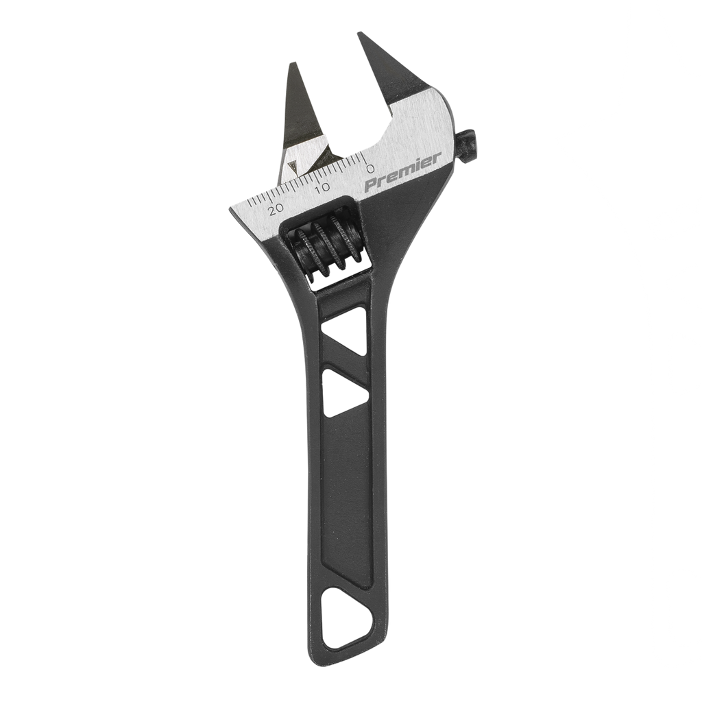 Premier Low Profile Adjustable Wrench 120mm