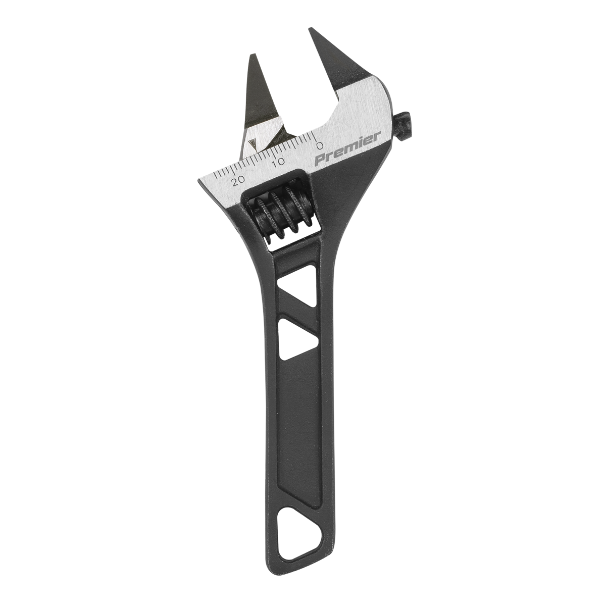 Premier Low Profile Adjustable Wrench 120mm