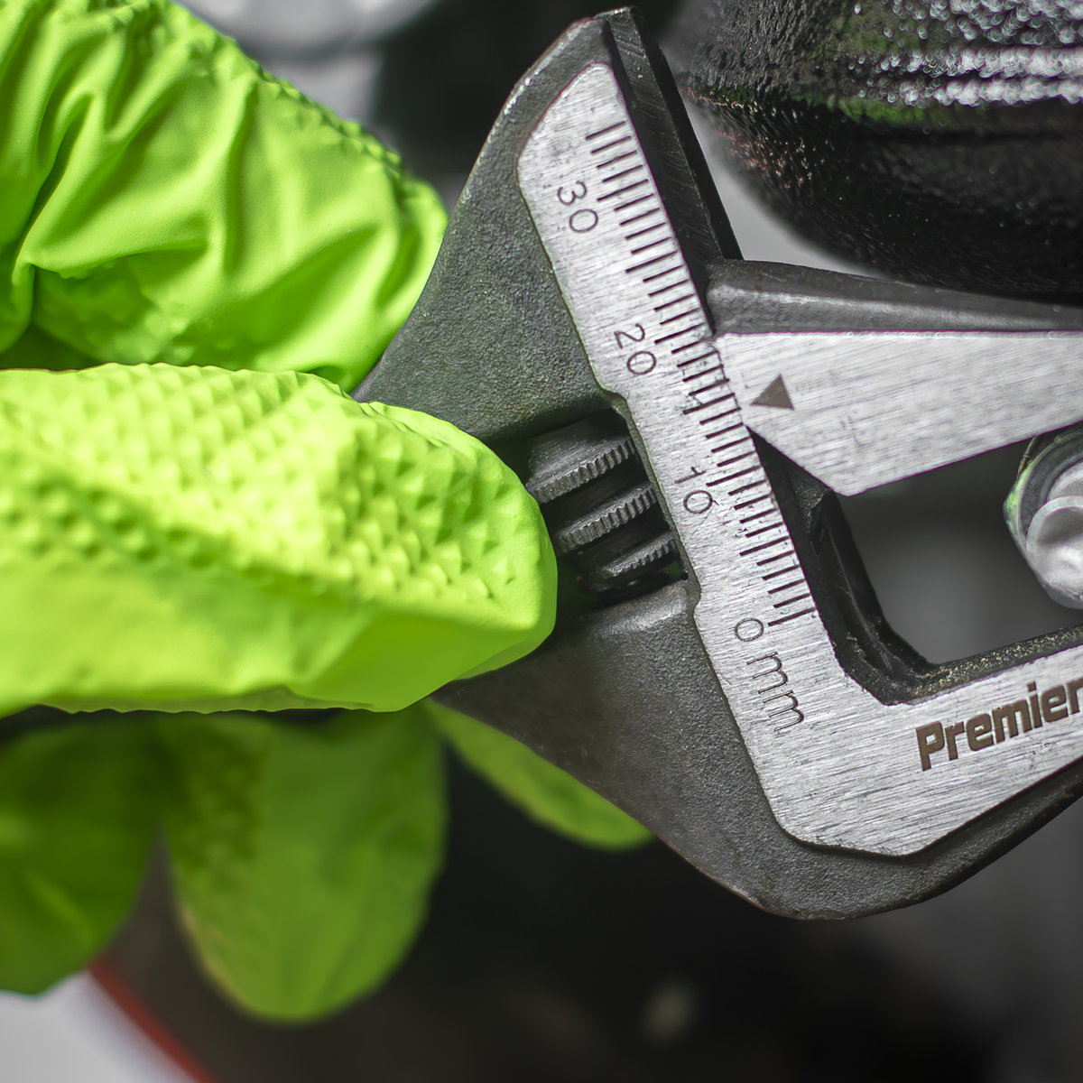 Premier Adjustable Wide Jaw Wrench 150mm