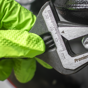Premier Adjustable Wide Jaw Wrench 150mm