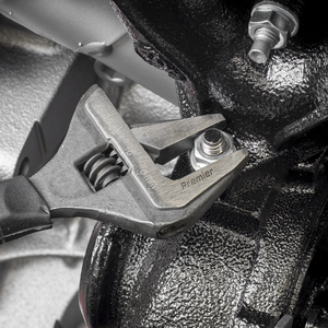 Premier Adjustable Wide Jaw Wrench 150mm