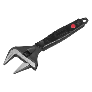 Premier Adjustable Wide Jaw Wrench 250mm
