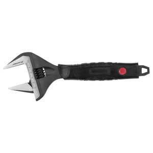 Premier Adjustable Wide Jaw Wrench 250mm