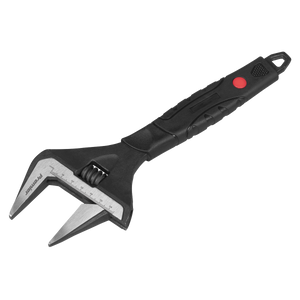 Premier Adjustable Wide Jaw Wrench 300mm