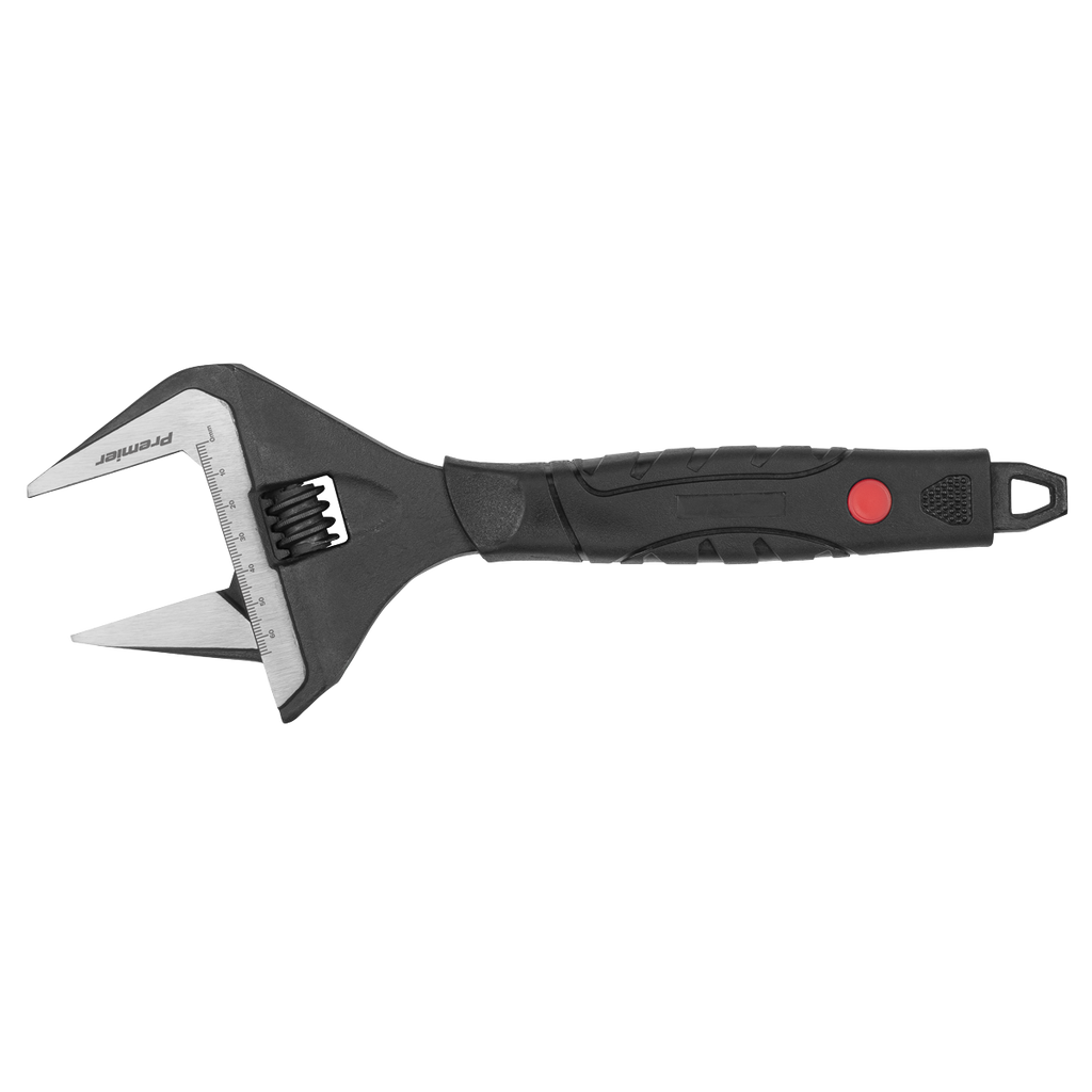 Premier Adjustable Wide Jaw Wrench 300mm