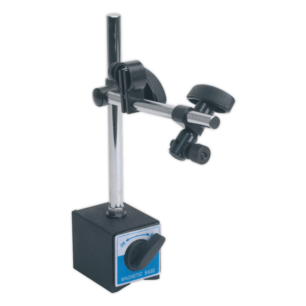 Magnetic Stand with Fine Adjustment