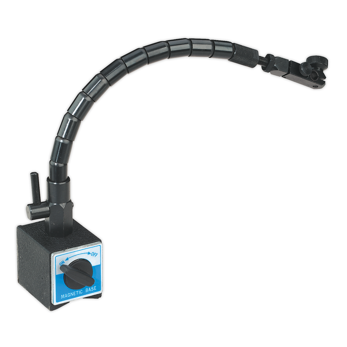Fine Adjustment Flexible Magnetic Stand without Indicator