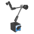 Heavy-Duty Fine Adjustment Magnetic Stand without Indicator